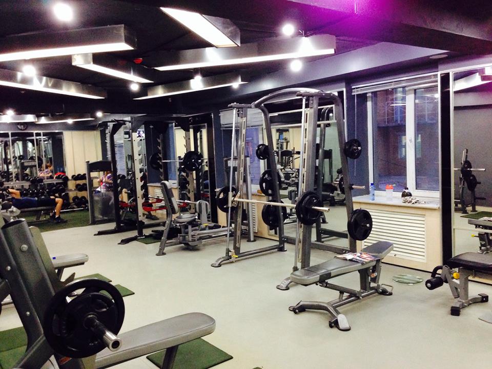 “Changes Fitness Club” охид бүсгүйчүүддээ баярын бэлгээ задаллаа